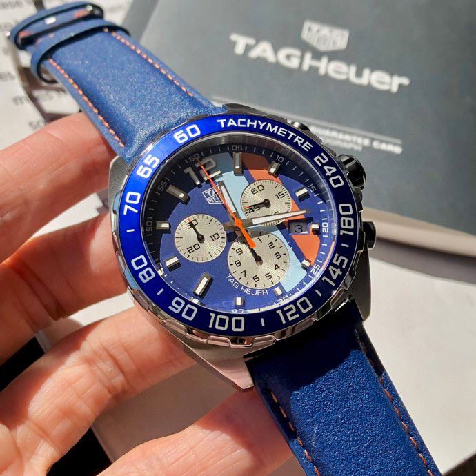 TAG HEUER Watches